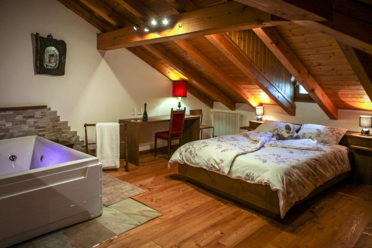 Maison Bordon - Le Petit Chateau Нюс Экстерьер фото
