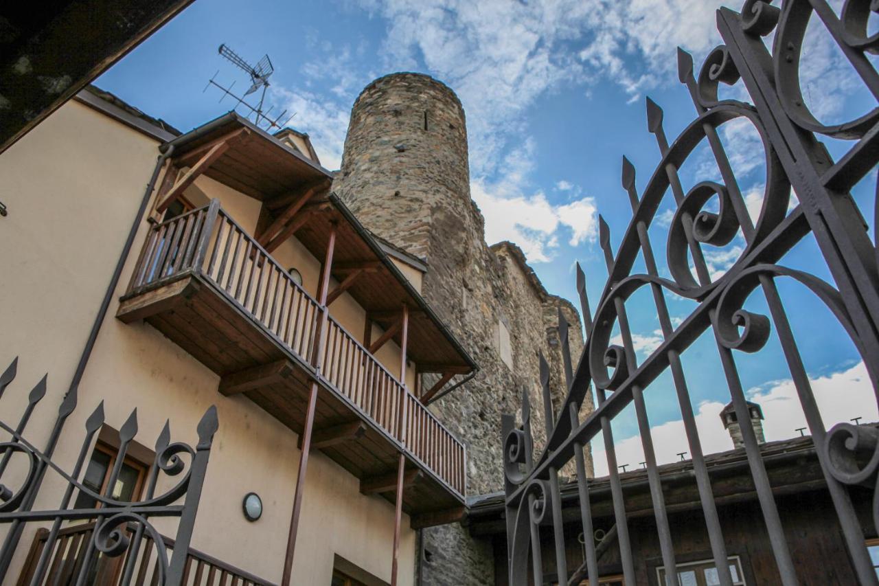 Maison Bordon - Le Petit Chateau Нюс Экстерьер фото